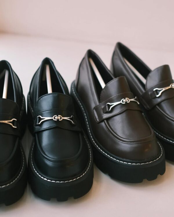 Loafers - Image 3