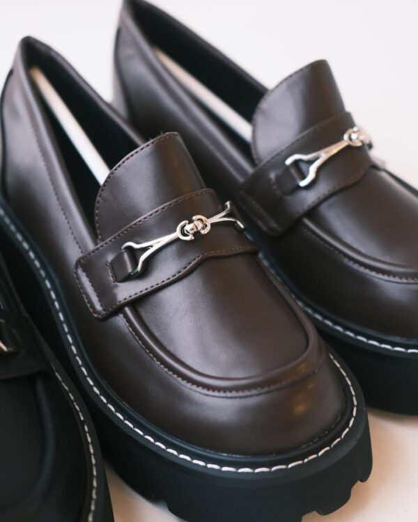 Loafers - Image 4