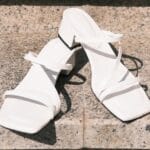 COMEBACK!! 5cm Sandals