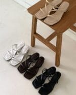 COMEBACK!! 5cm Sandals - Image 10