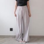 The Summery Work Pants