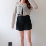 Paperman Cardigan - Image 3