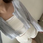 Paperman Cardigan - Image 13