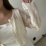 Paperman Cardigan - Image 15