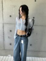 COMEBACK!! Paperman Cardigan - Image 20