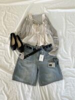 COMEBACK!! Paperman Cardigan - Image 24