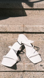 COMEBACK!! 5cm Sandals - Image 3