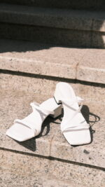 COMEBACK!! 5cm Sandals - Image 4