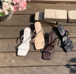 COMEBACK!! 5cm Sandals - Image 7