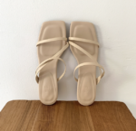 COMEBACK!! 5cm Sandals - Image 5