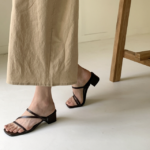 COMEBACK!! 5cm Sandals - Image 19