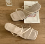 COMEBACK!! 5cm Sandals - Image 6