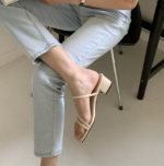 COMEBACK!! 5cm Sandals - Image 20