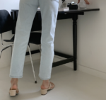 COMEBACK!! 5cm Sandals - Image 21