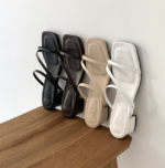 COMEBACK!! 5cm Sandals - Image 9