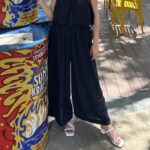 COMEBACK!! 5cm Sandals - Image 13