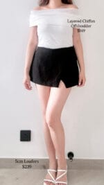 COMEBACK!! 5cm Sandals - Image 12