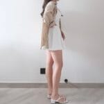 COMEBACK!! 5cm Sandals - Image 16