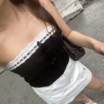 COMEBACK!! Balletic Tube Top - Image 5