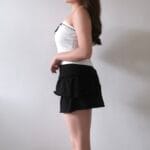 COMEBACK!! Balletic Tube Top - Image 3