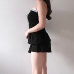 COMEBACK!! Balletic Tube Top - Image 9