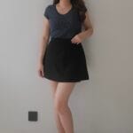 Waisted Skorts - Image 7