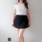 Waisted Skorts - Image 5