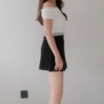 Waisted Skorts - Image 4