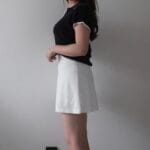 Waisted Skorts - Image 3