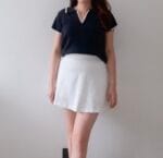 Waisted Skorts - Image 2