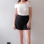 COMEBACK!! Tweed Shorts - Image 10