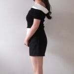 COMEBACK!! Tweed Shorts - Image 12