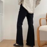 COMEBACK! BootCut Flare Pants - Image 3