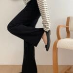 COMEBACK! BootCut Flare Pants - Image 7