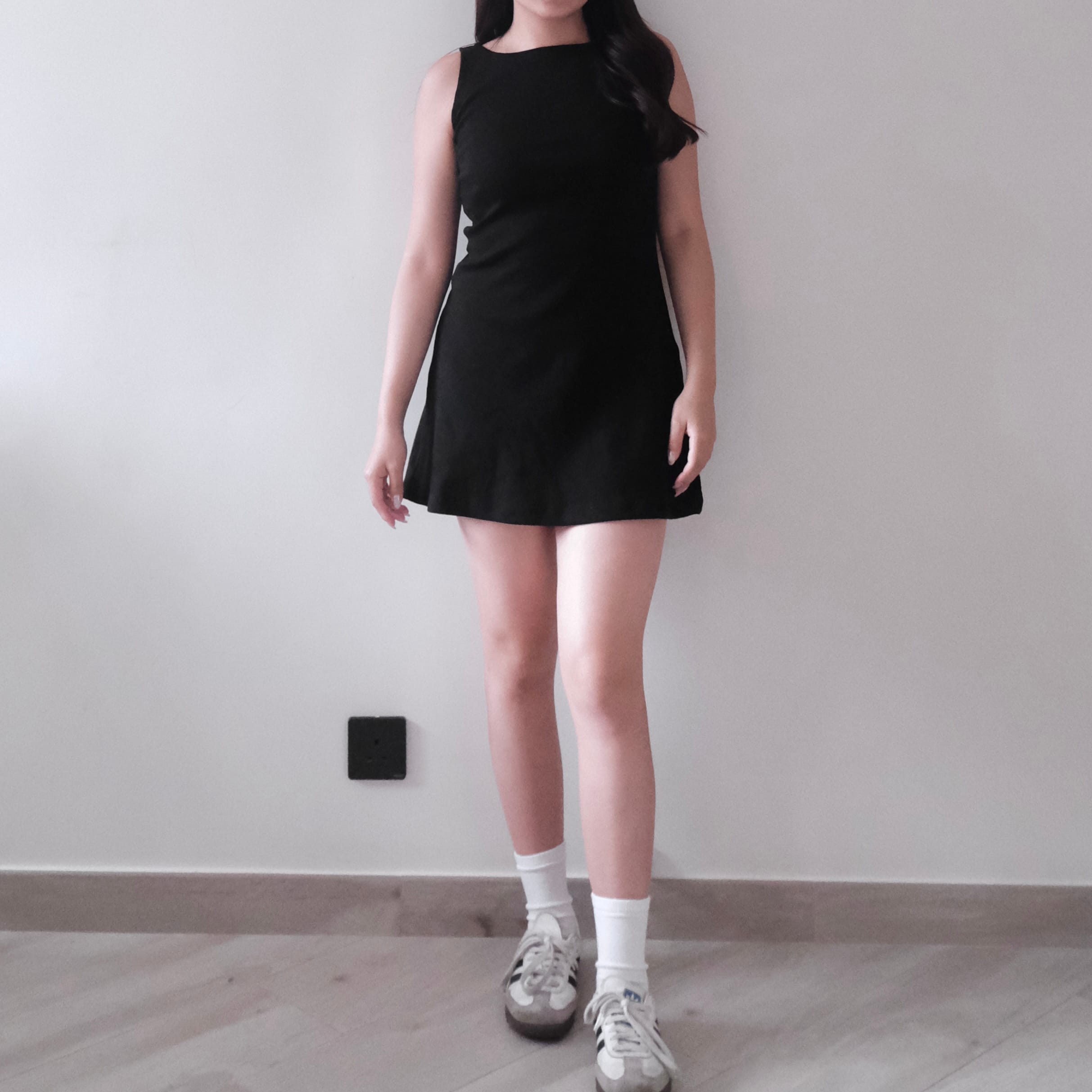 25SEPOPS002_01 Petite Must Have OPS - Image 1