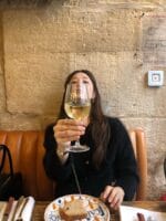 [Premium] OUNCE Angora Gold-Button Cardigan - Image 20