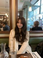 [Premium] OUNCE Soft Glow Tweed Cardigan - Image 13