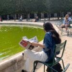 [Premium] Signature Fall Denim Shirt - Image 4