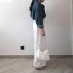 [Premium] Signature Fall Denim Shirt - Image 13