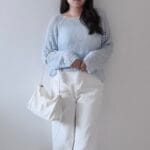 Cuddly Loose Sweater