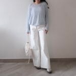 Cuddly Loose Sweater - Image 3