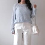 Cuddly Loose Sweater - Image 5