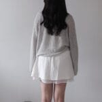 Cuddly Loose Sweater - Image 15