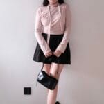 2 Ways Ruffle Wrapped Choker Top