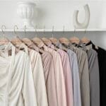 2 Ways Ruffle Wrapped Choker Top - Image 13