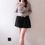 2 Ways Ruffle Wrapped Choker Top - Image 43