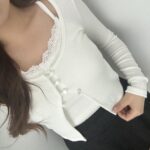 COMEBACK!! Lace Crop Set Top - Image 20