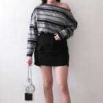 Styling Stripes Knit - Image 3