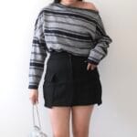 Styling Stripes Knit - Image 4