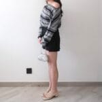 Styling Stripes Knit - Image 5